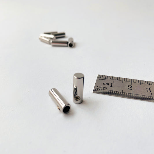 Tubular Cord End