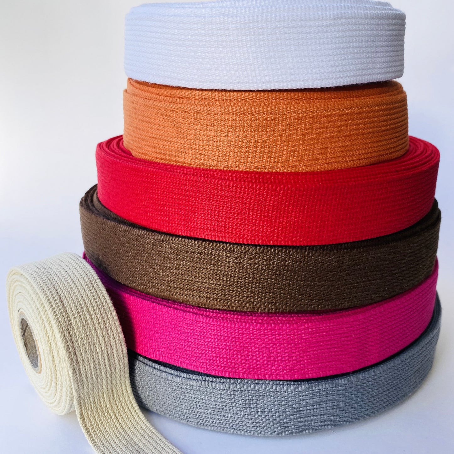 Sangle tissée de 30 mm