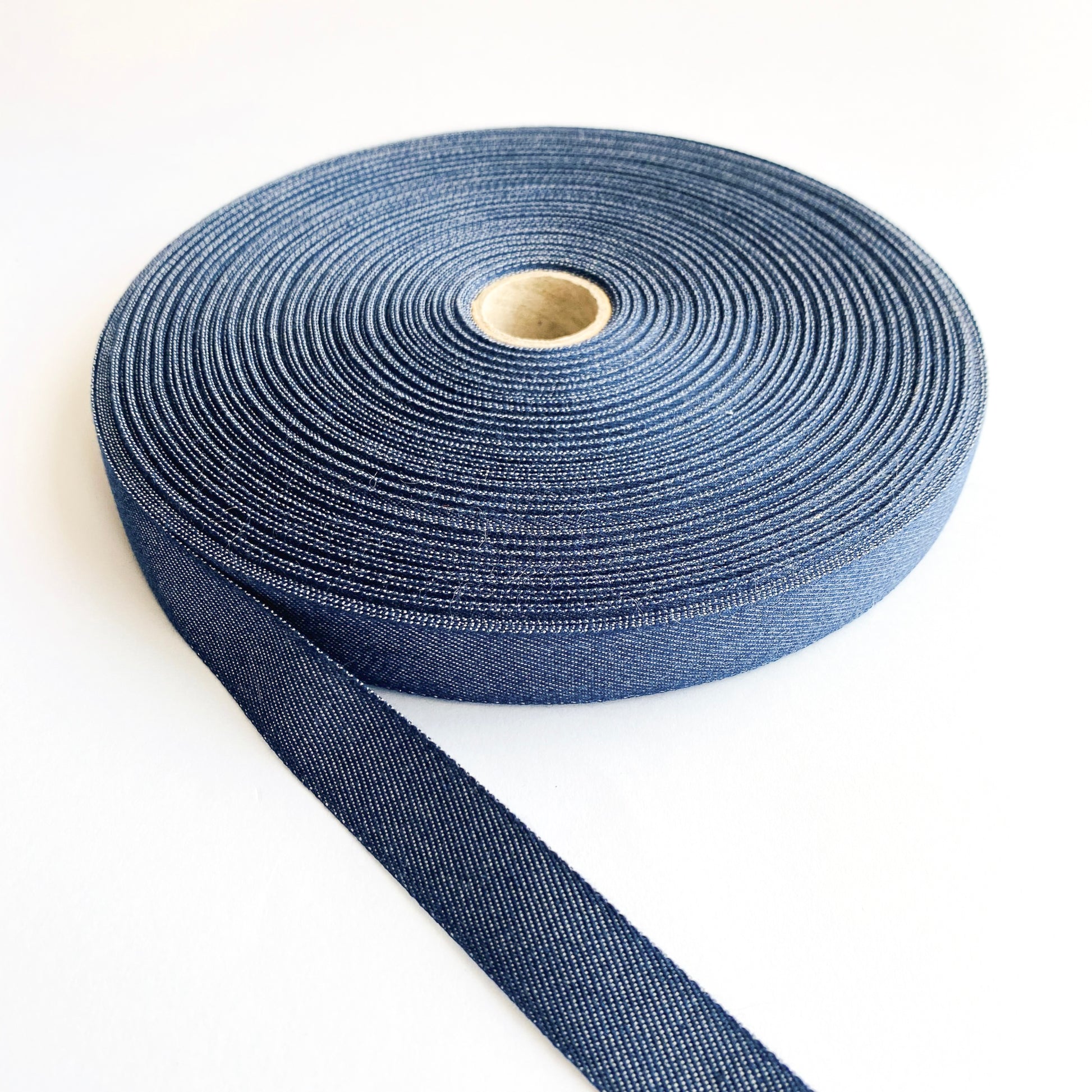 denim twill tape