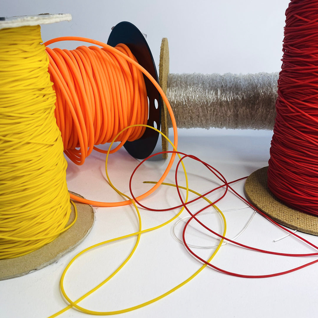 PVC cord