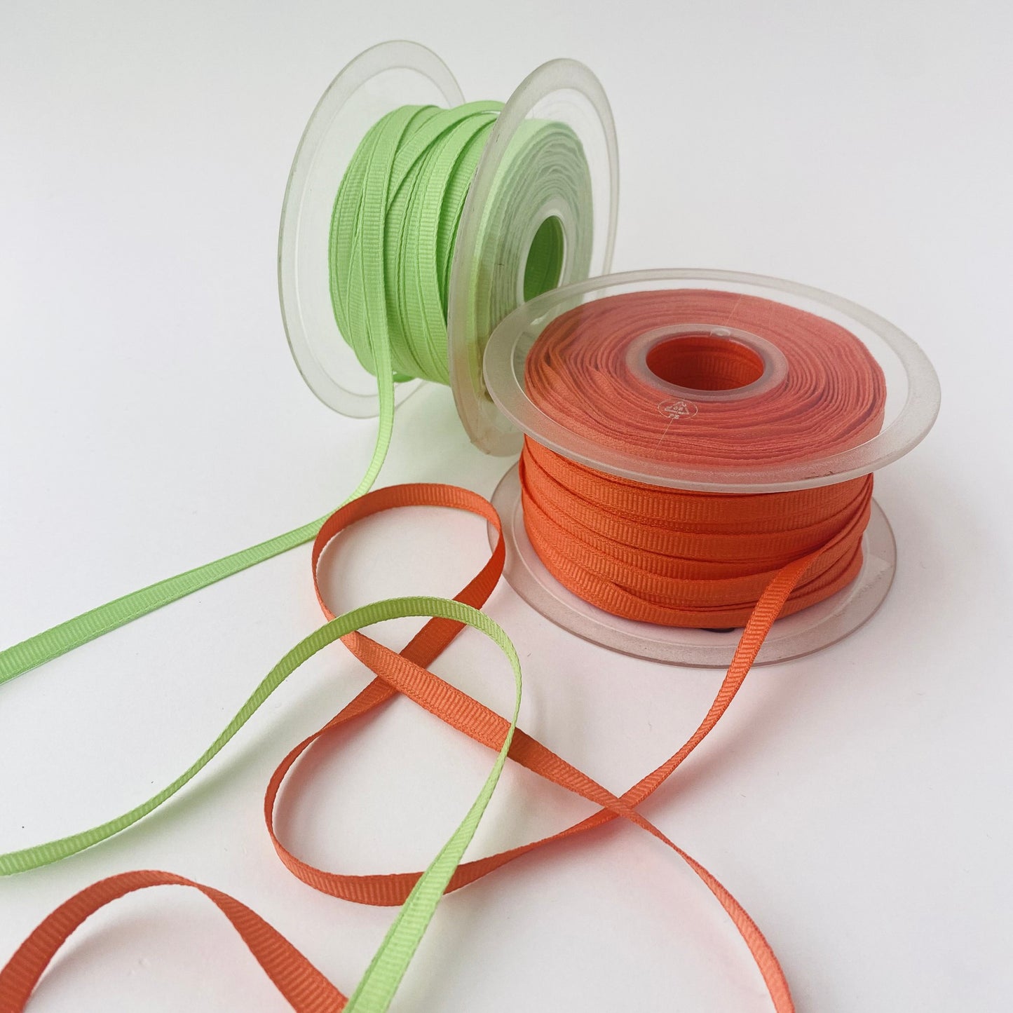 5mm mini grosgrain ribbon