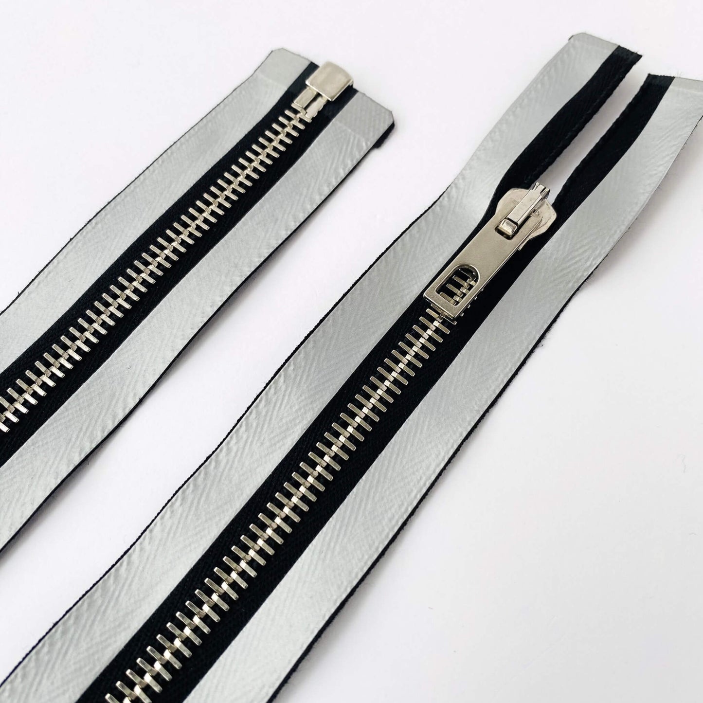 reflective tape zip