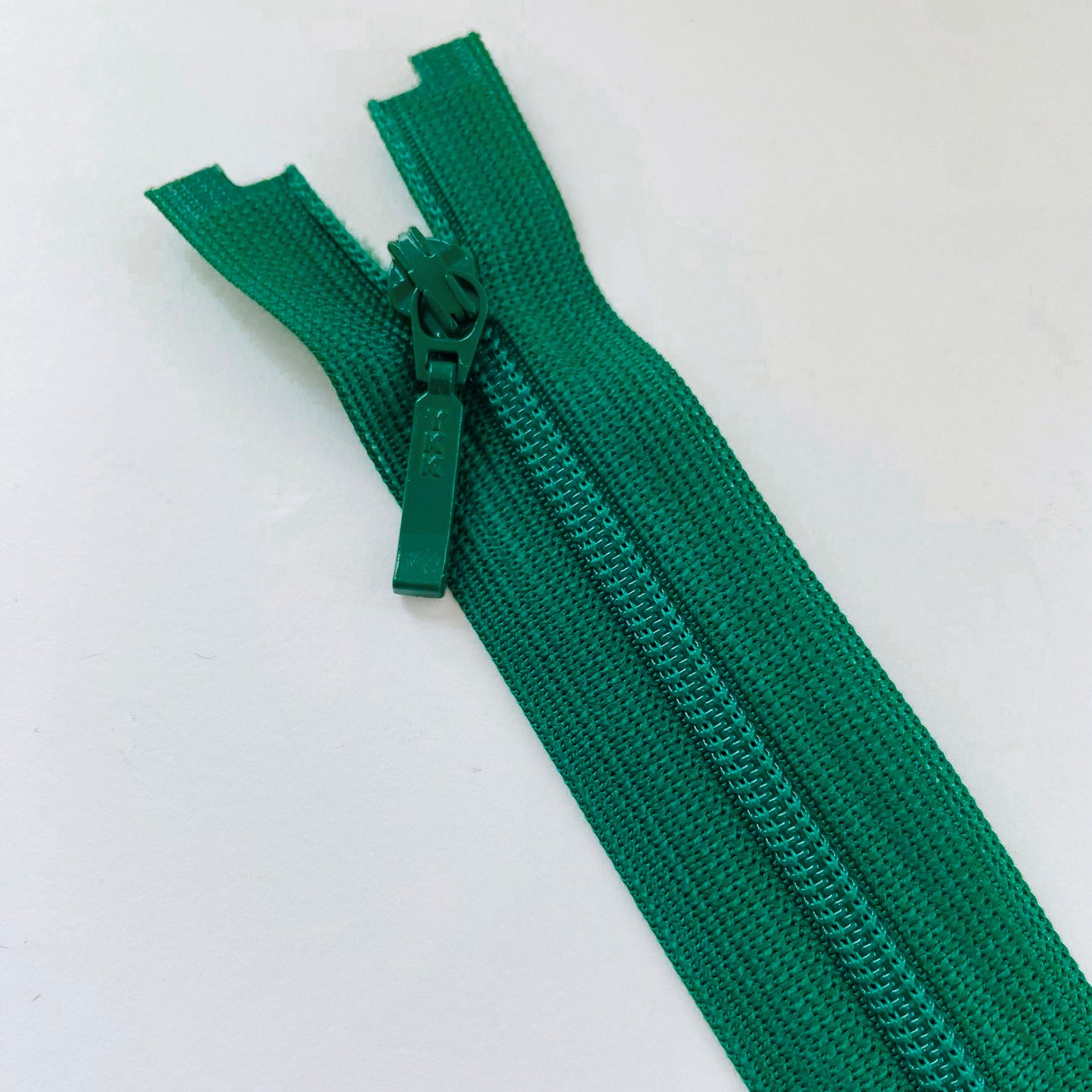 Green 878 YKK