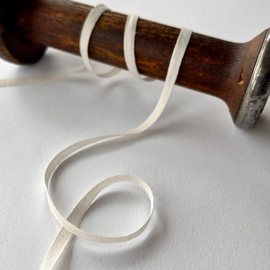 Japanese Narrow Cotton Tape