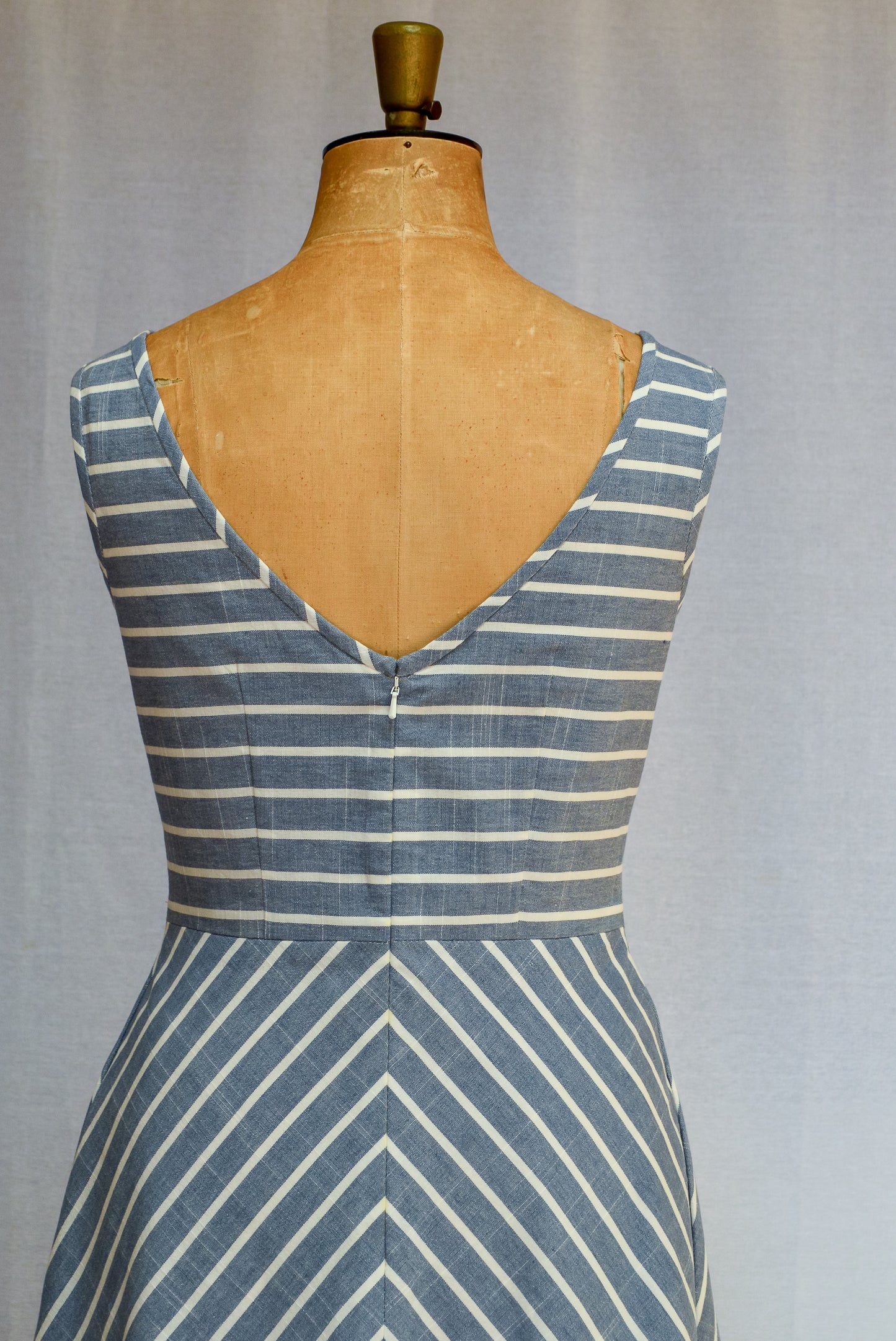 The Barcelona sewing pattern - Kleins Haberdashery