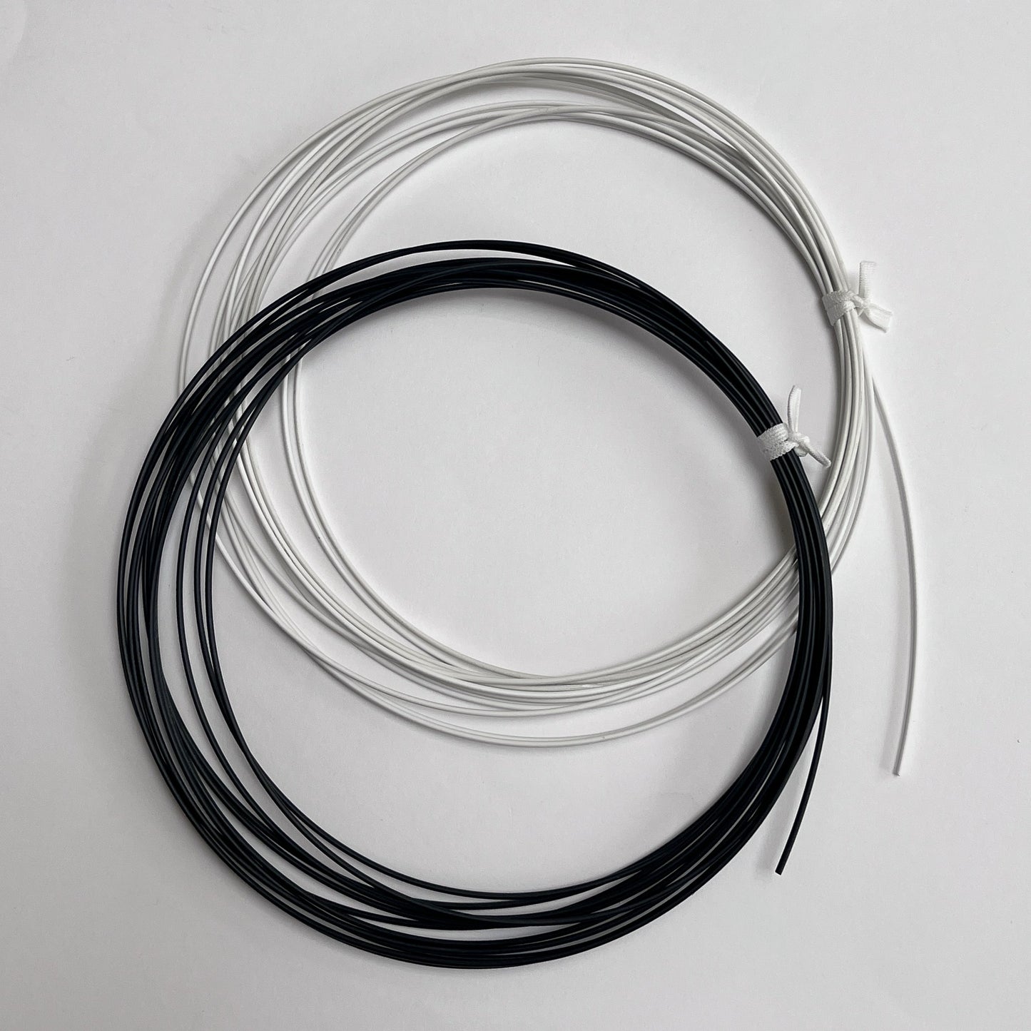 Plastic Hat Brim Wire - 5 metres