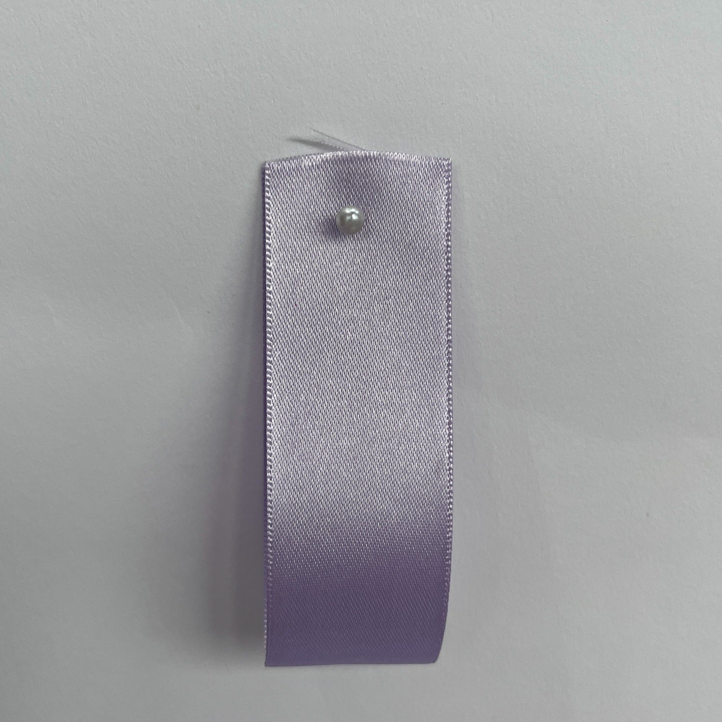 Orchid Satin Ribbon By Klein - 7 widths