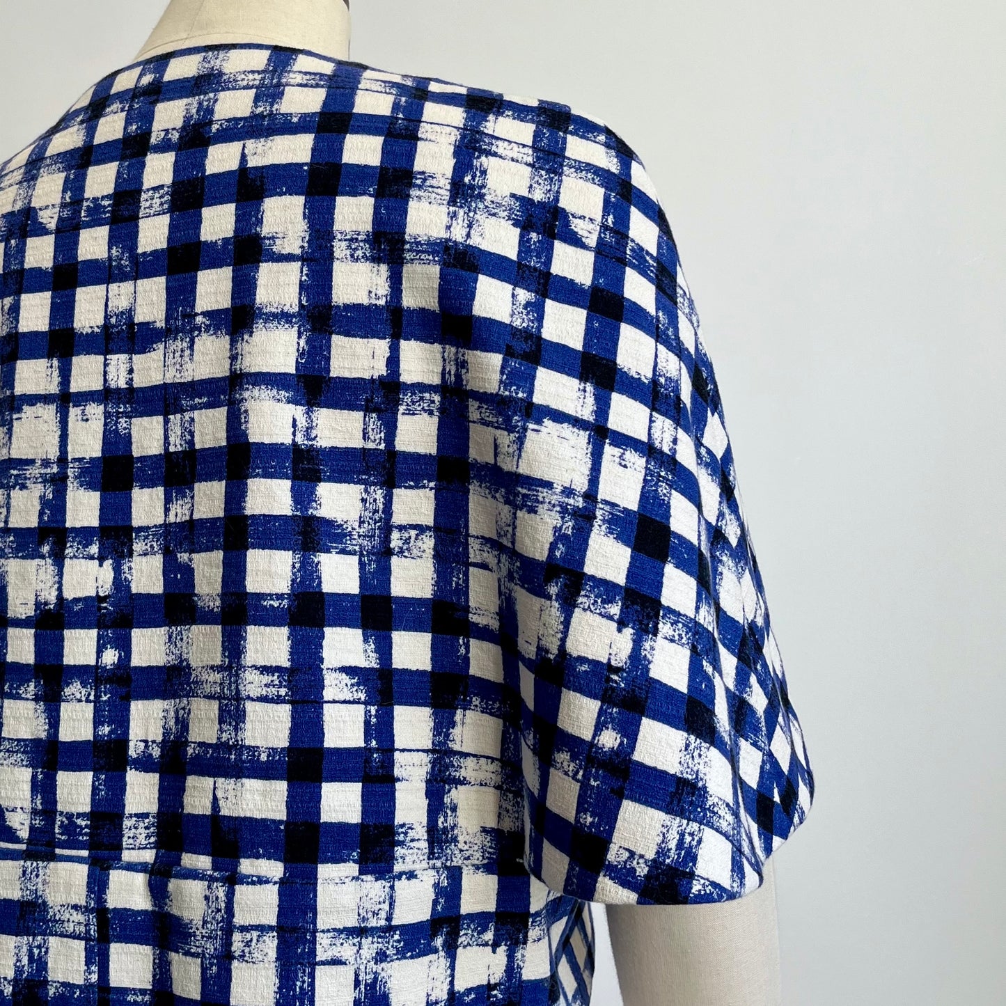The Ludo Capelet Sewing Pattern