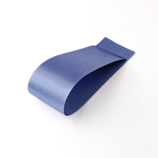Thistle Satin Ribbon By Klein - 6 widths