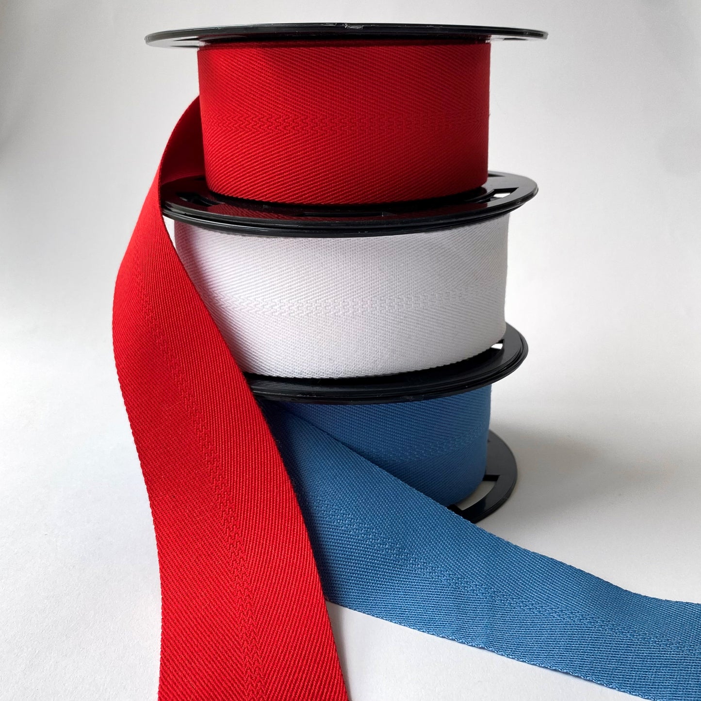 50mm Wide Premium Webbing