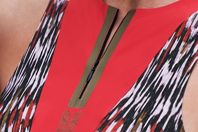 Ruban adhésif thermocollant NoSo® doré métallisé 20 mm