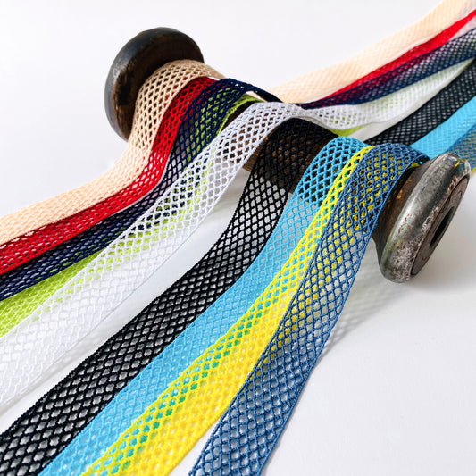 Garniture extensible 'Frisson' de 15 mm par Klein