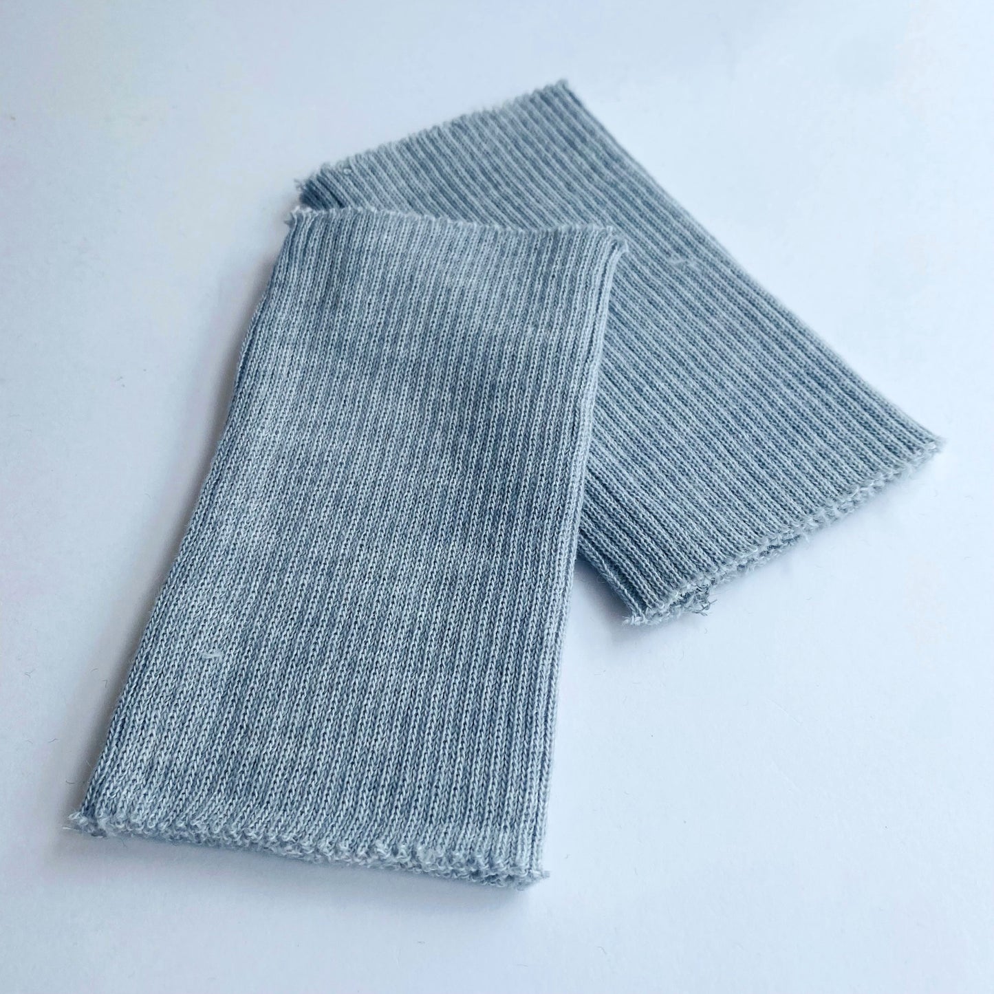 Manchette prête à l'emploi