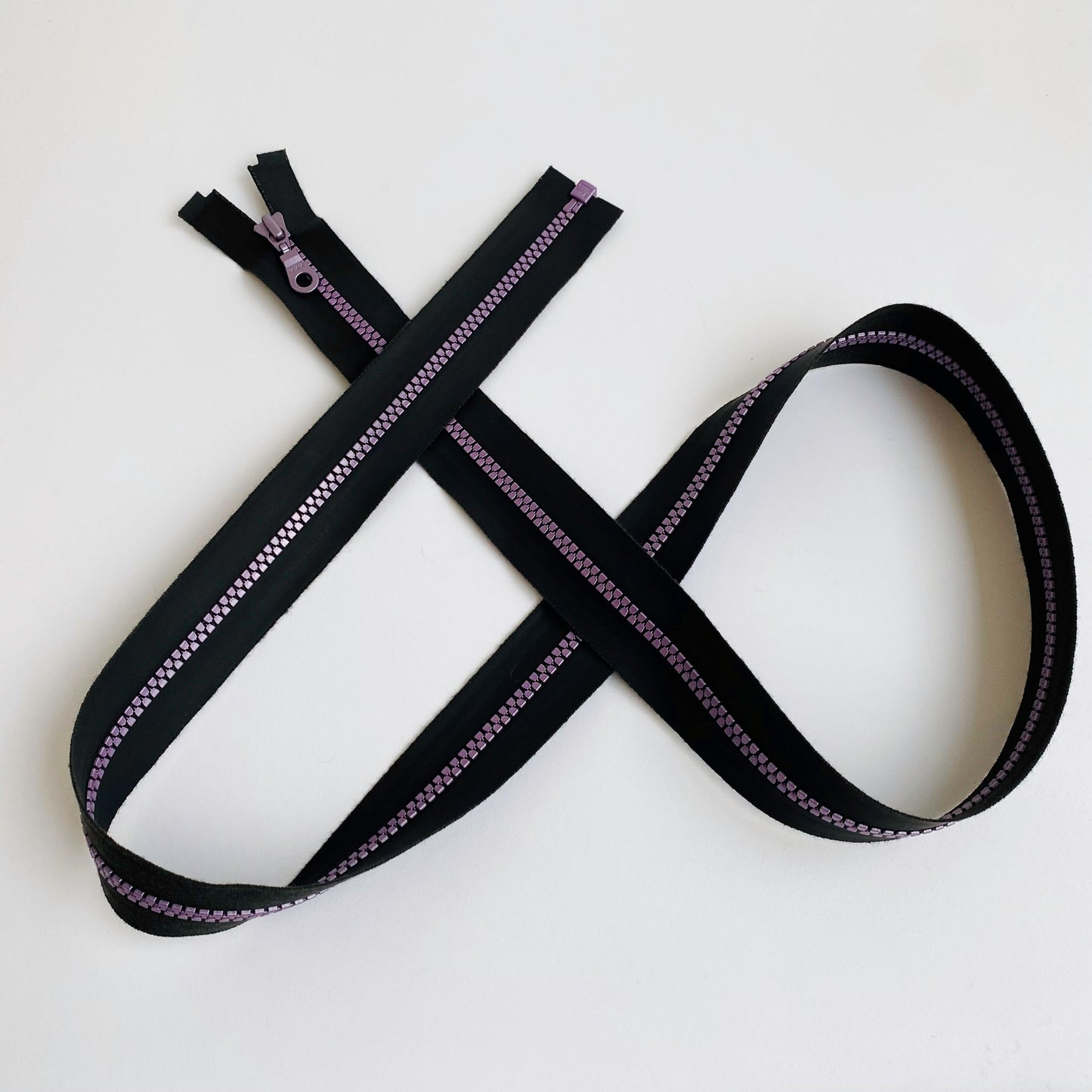 #3 Weight Open End VISLON® AquaGuard® by YKK - 100cm length