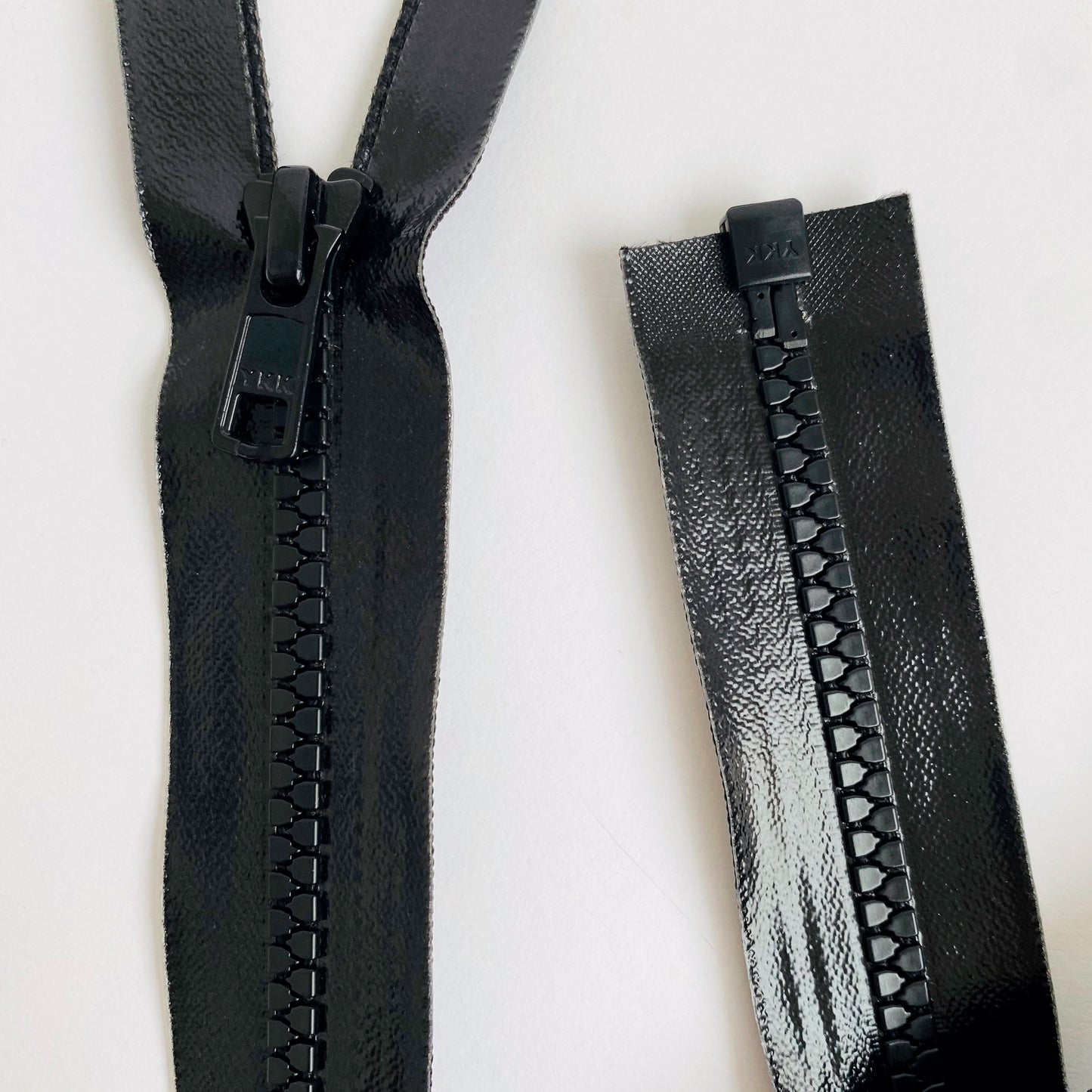 #5 VISLON® AquaGuard® à extrémité ouverte de poids moyen par YKK - 100 cm de longueur