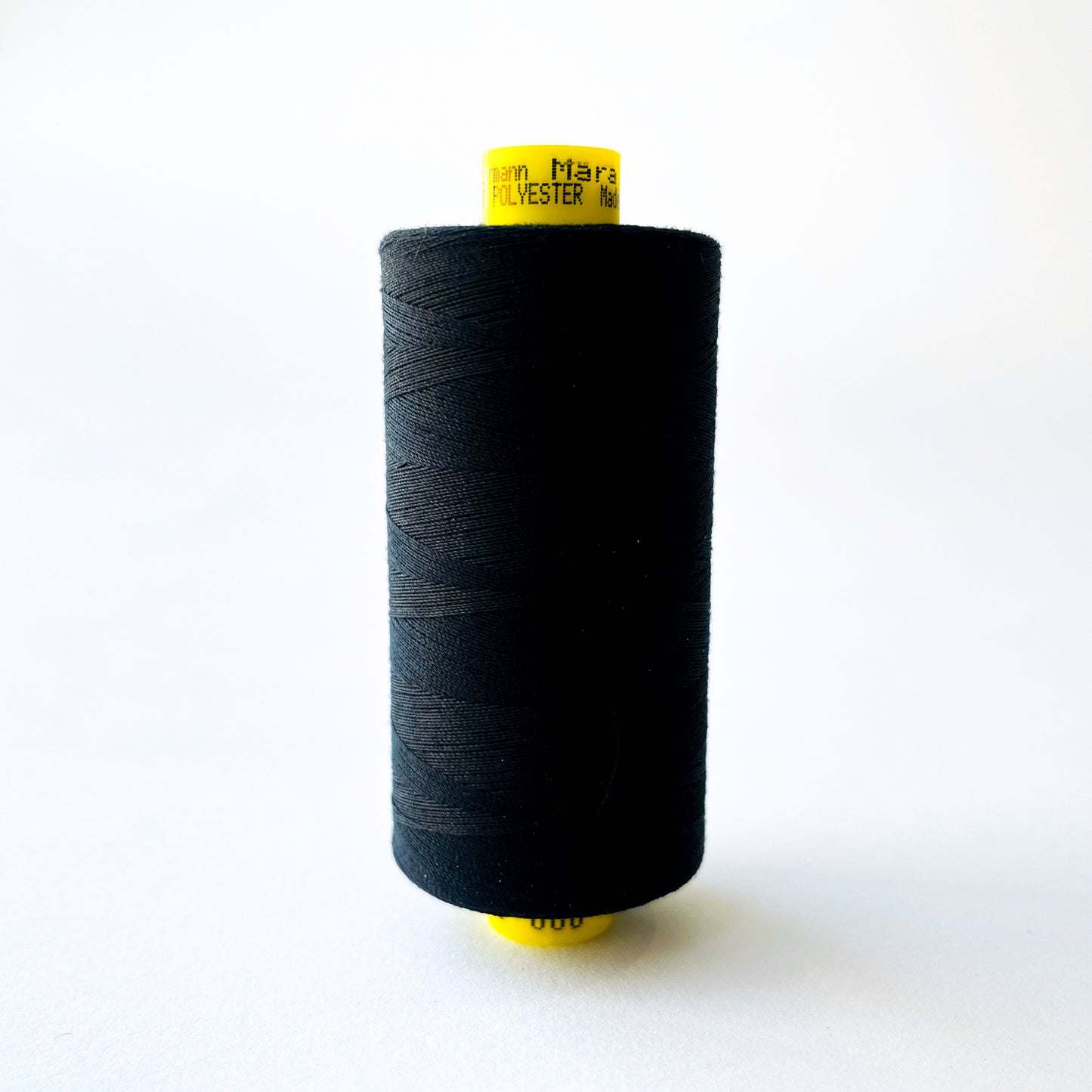Gutermann Mara #100 rPet Sewing Thread 1000m Spools - Kleins Haberdashery
