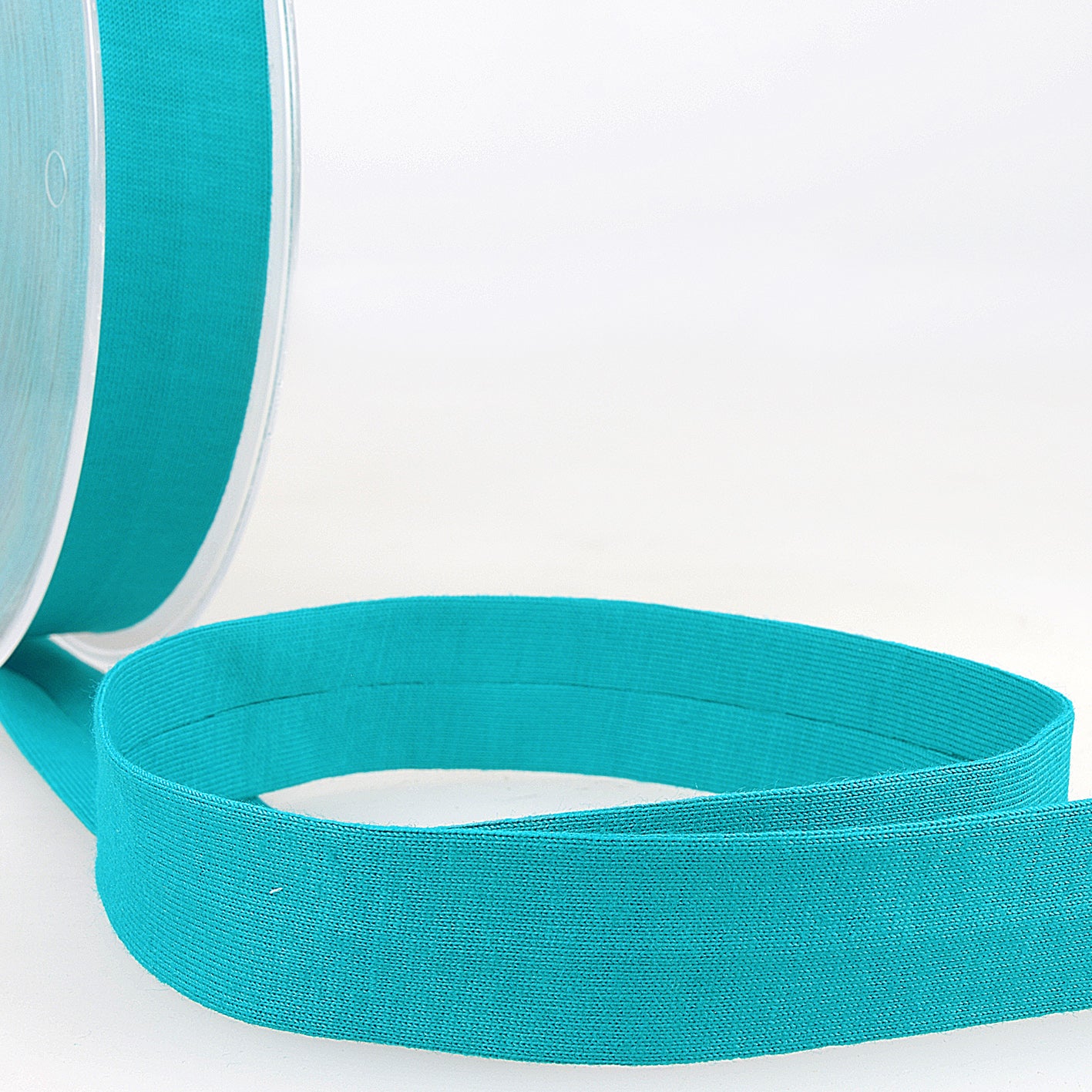 Biais en jersey de coton 20 mm