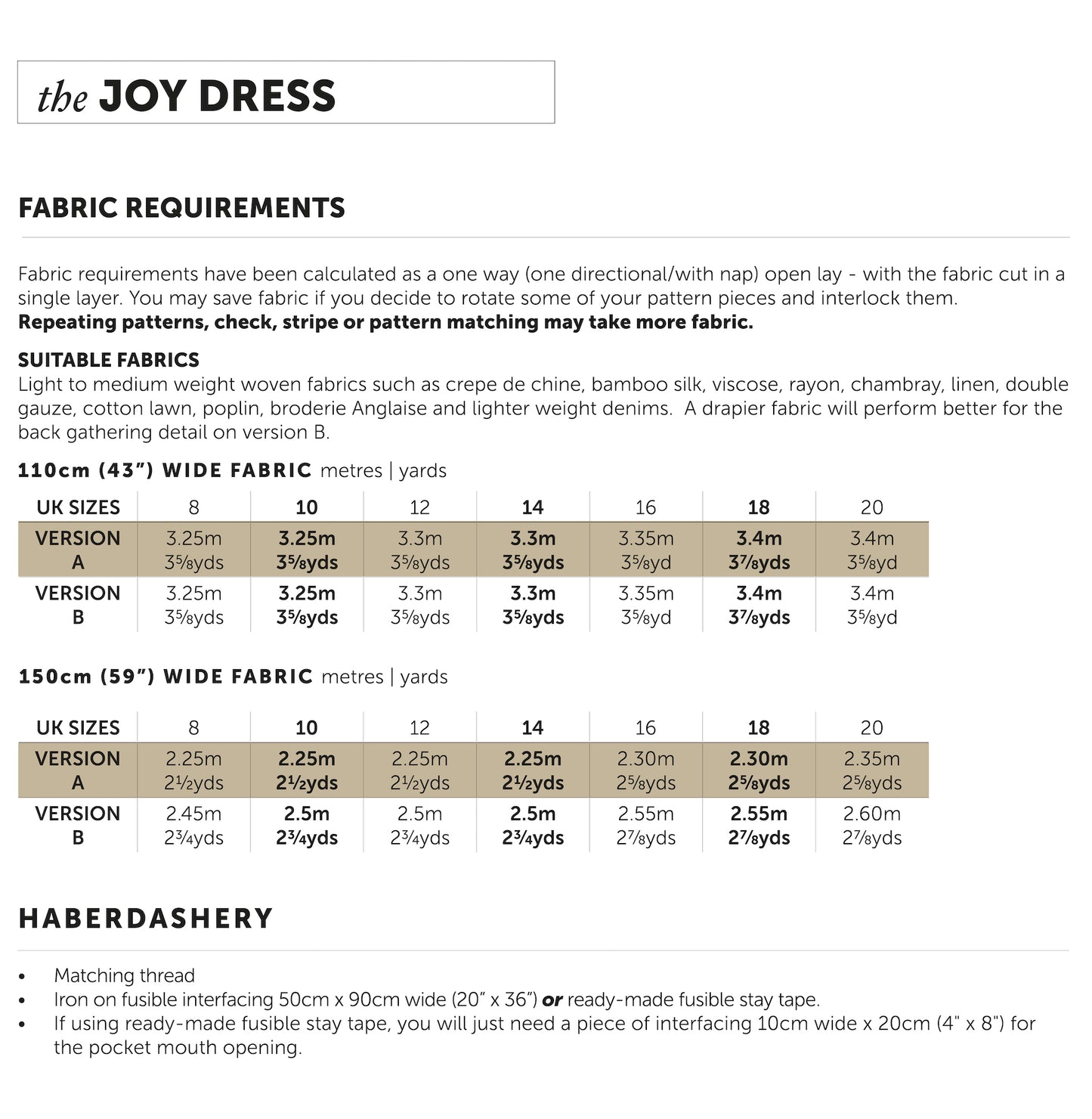 The Joy Dress summer sundress sewing pattern, camisole, slip dress pattern indie sewing patterns, contemporary and modern sewing patterns made in the UK.