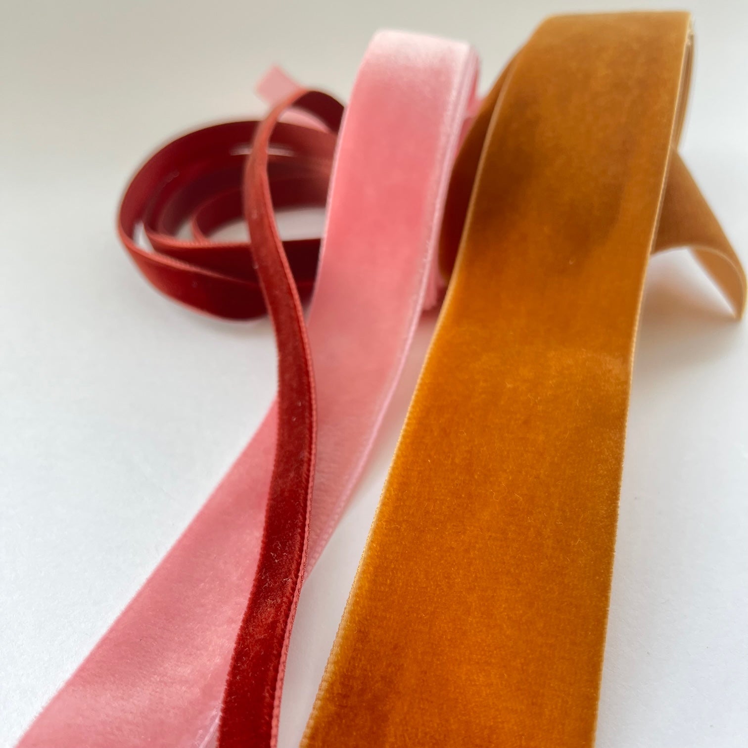 All Ribbons and tapes – Kleins Haberdashery