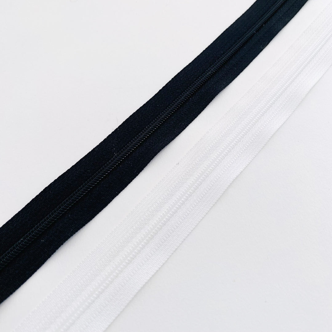 Continuous Zip