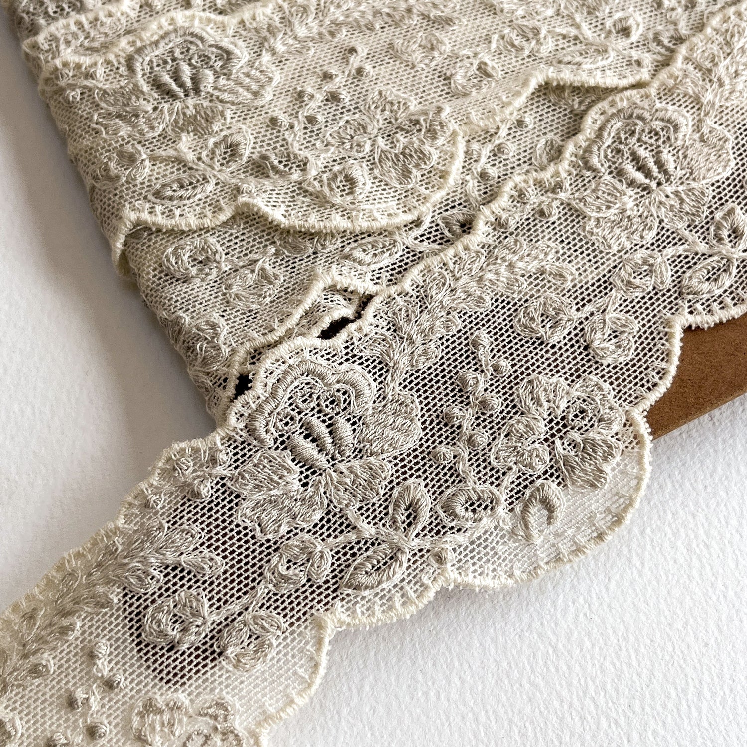Dentelle