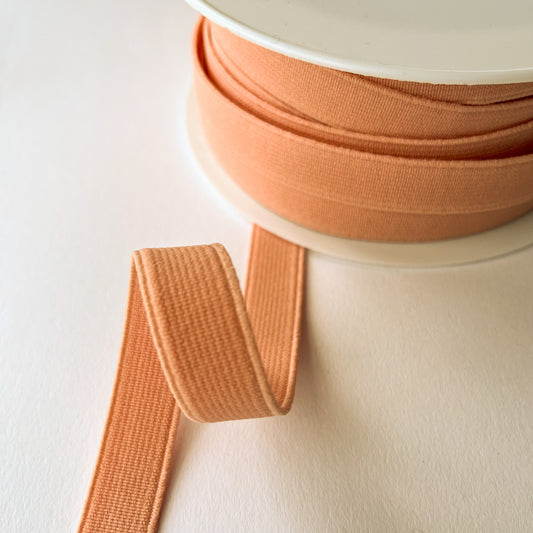 Élastique tissé de 20 mm