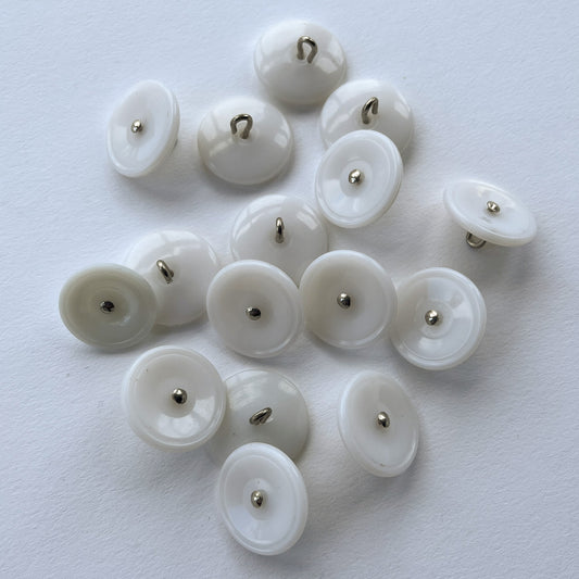 22mm Traditional Butcher's buttons