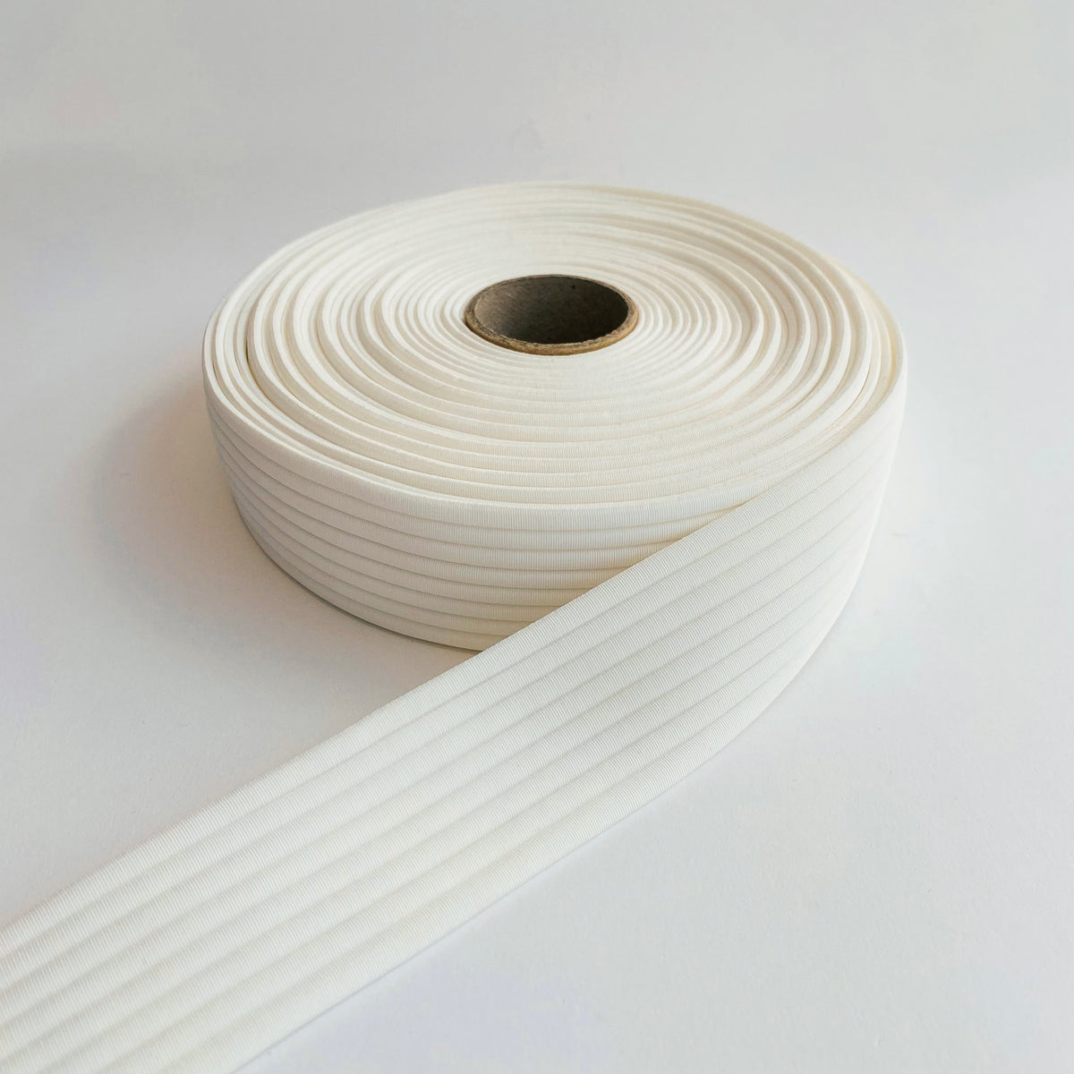 Webbing Rib 40mm Quilted Ribbed Webbing – Kleins Haberdashery
