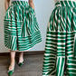 The Bloom Skirt Sewing Pattern