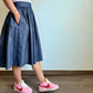 The Bloom Skirt Sewing Pattern