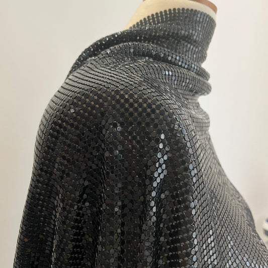 Metal Mesh Fabric Chainmail