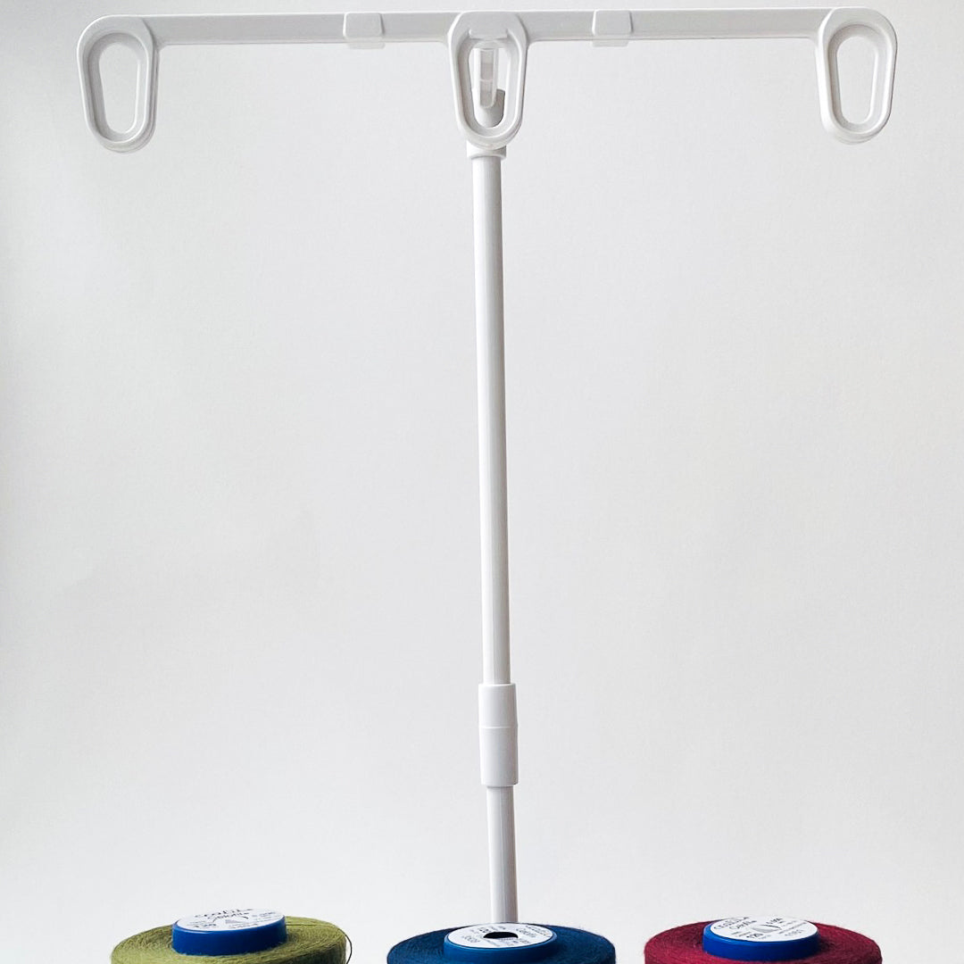 Sewing machine thread Cone & Spool Stand