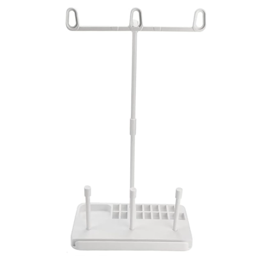 Sewing machine thread Cone & Spool Stand