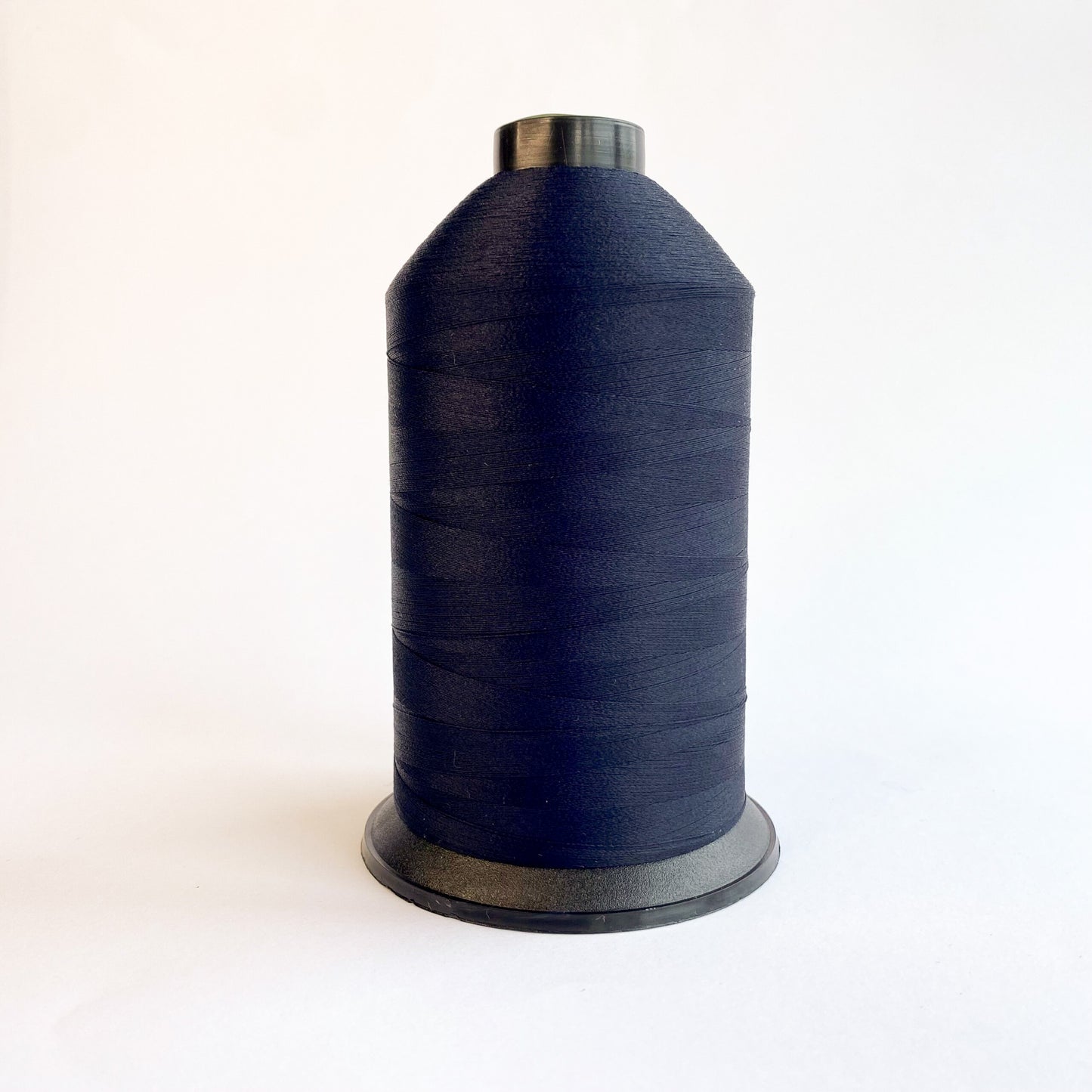 Crafil Recycled Sewing Thread  -  7500m cone / blue shades - Kleins Haberdashery