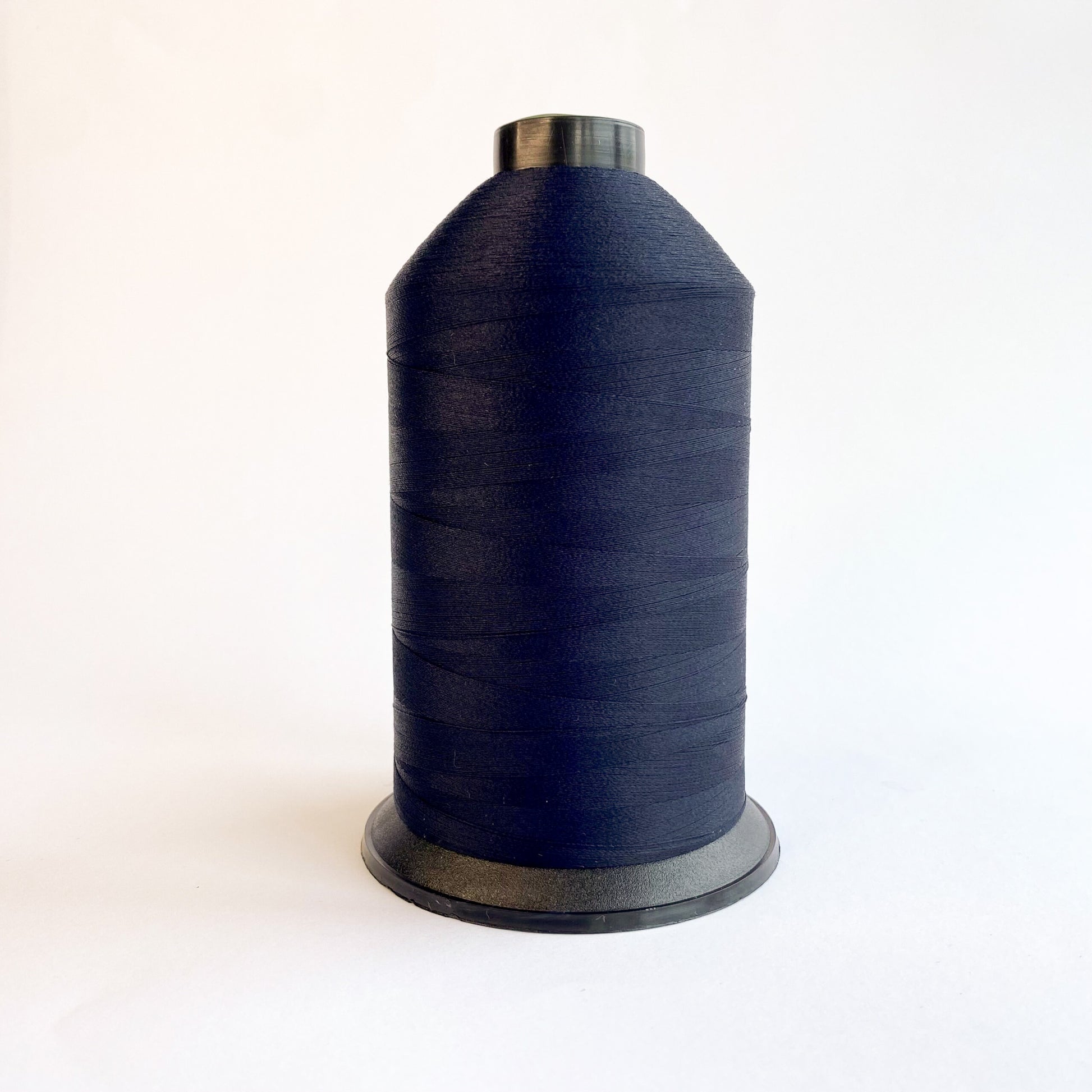 Crafil Recycled Sewing Thread  -  7500m cone / blue shades - Kleins Haberdashery