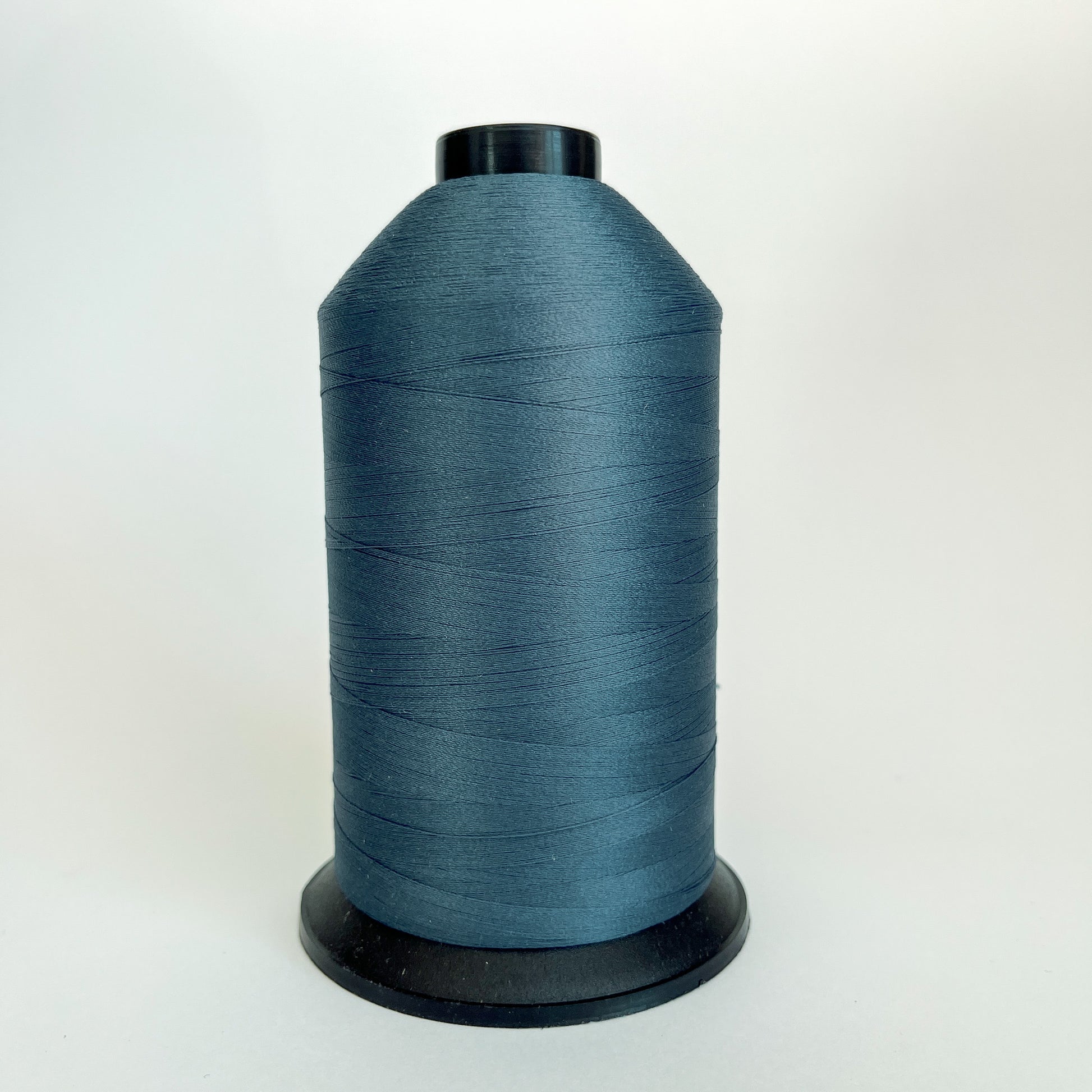 Crafil Recycled Sewing Thread  -  7500m cone / blue shades - Kleins Haberdashery