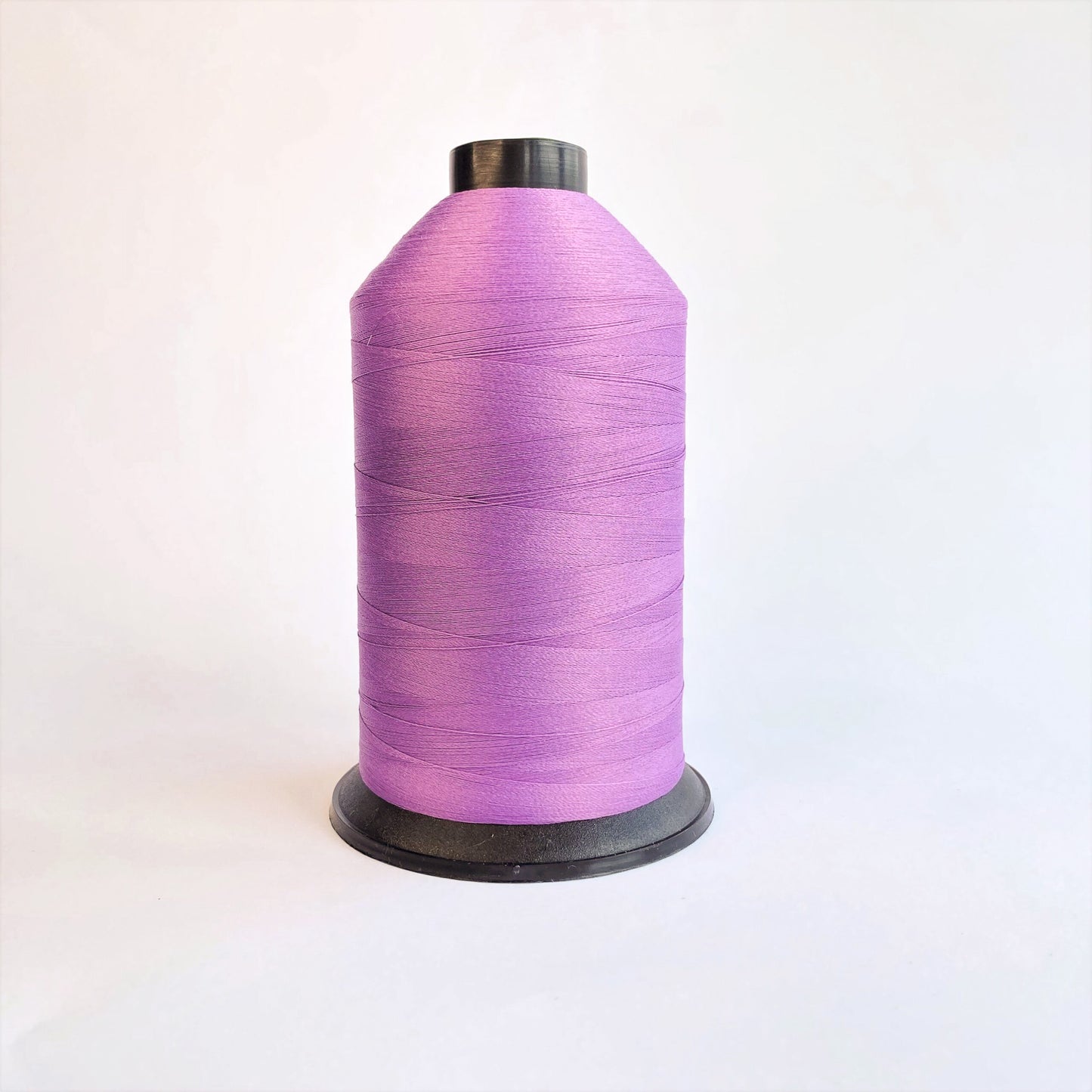 Crafil Recycled Sewing Thread  -  7500m cone / purple shades - Kleins Haberdashery