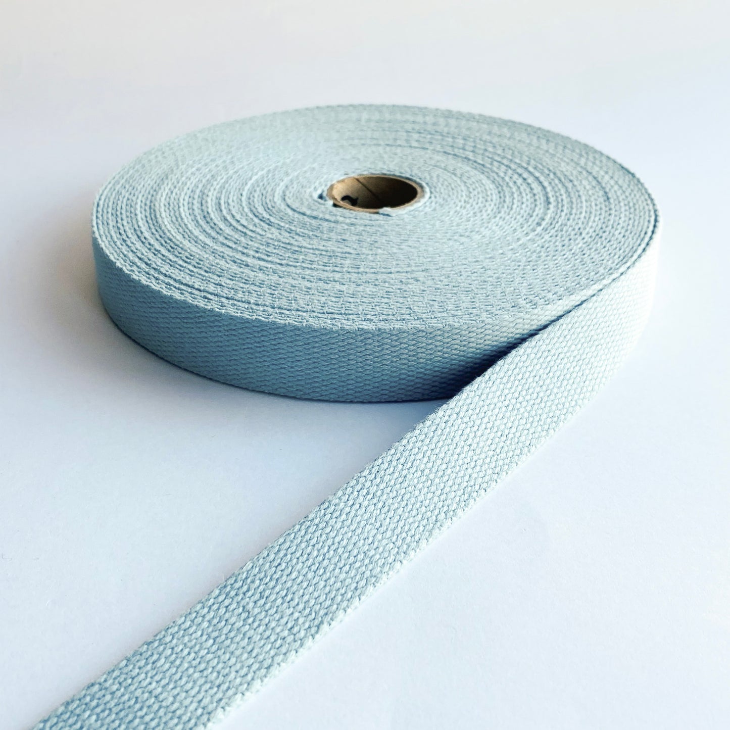 25mm Cotton Webbing Strap