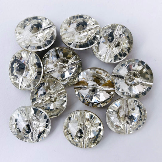 21mm swarovski buttons