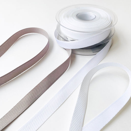 13mm garment kicker tape, kick tape, trouser hem tape