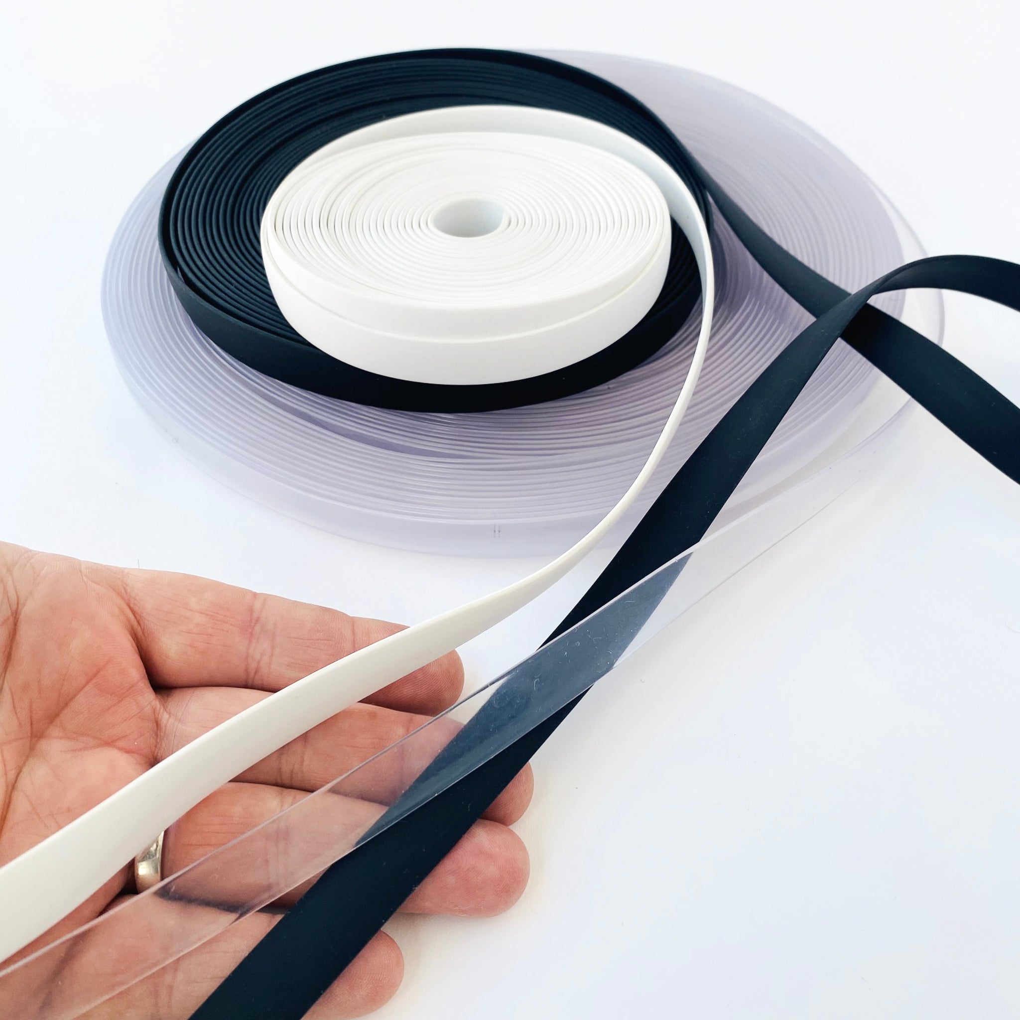 15mm PVC Strap – Kleins Haberdashery