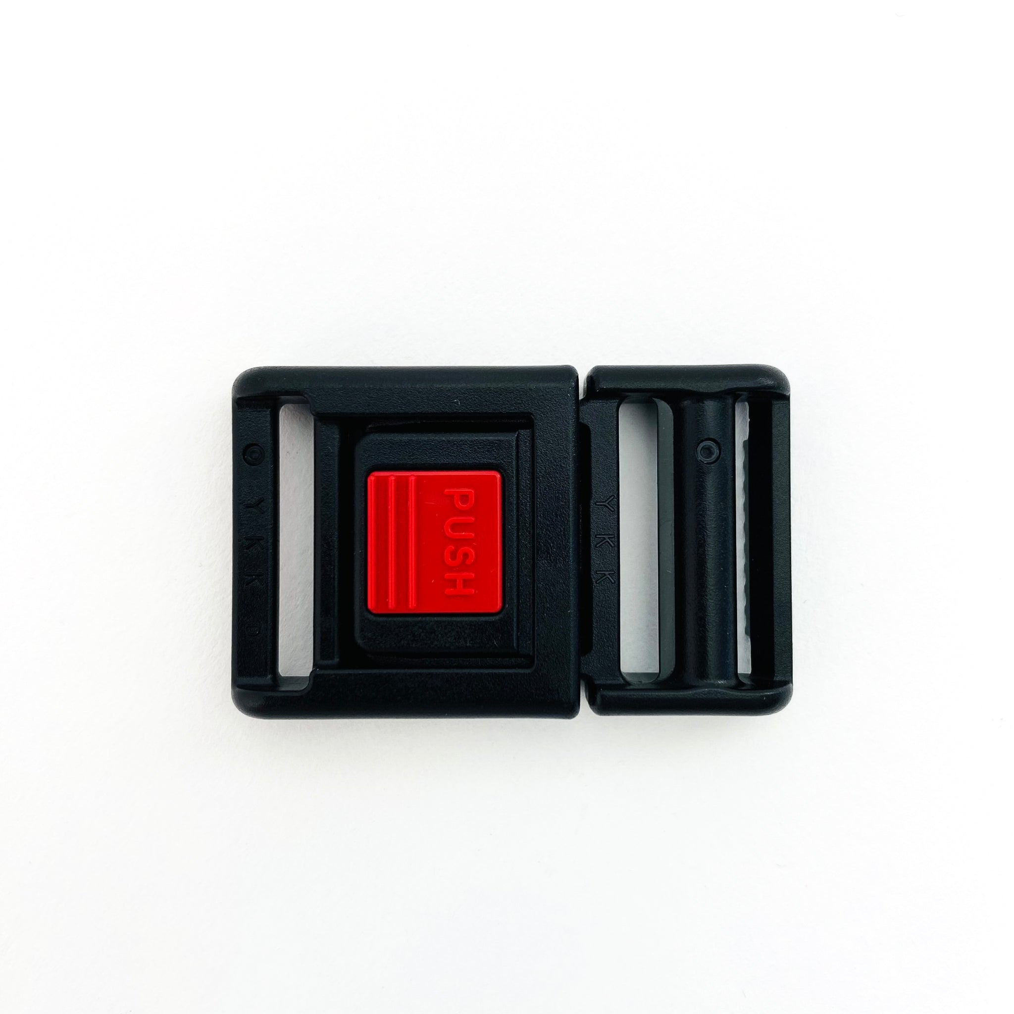 Quick Click Buckle 25mm Quick Release Buckle – Kleins Haberdashery