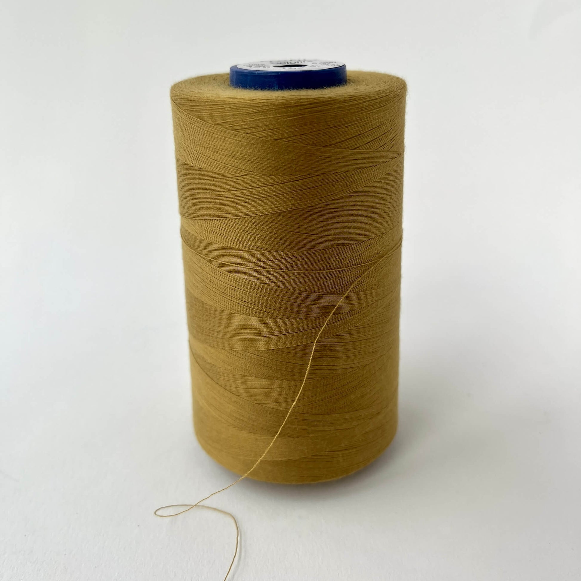 Sustainable 'Fine' #120 Tencel Biodegradable sewing thread