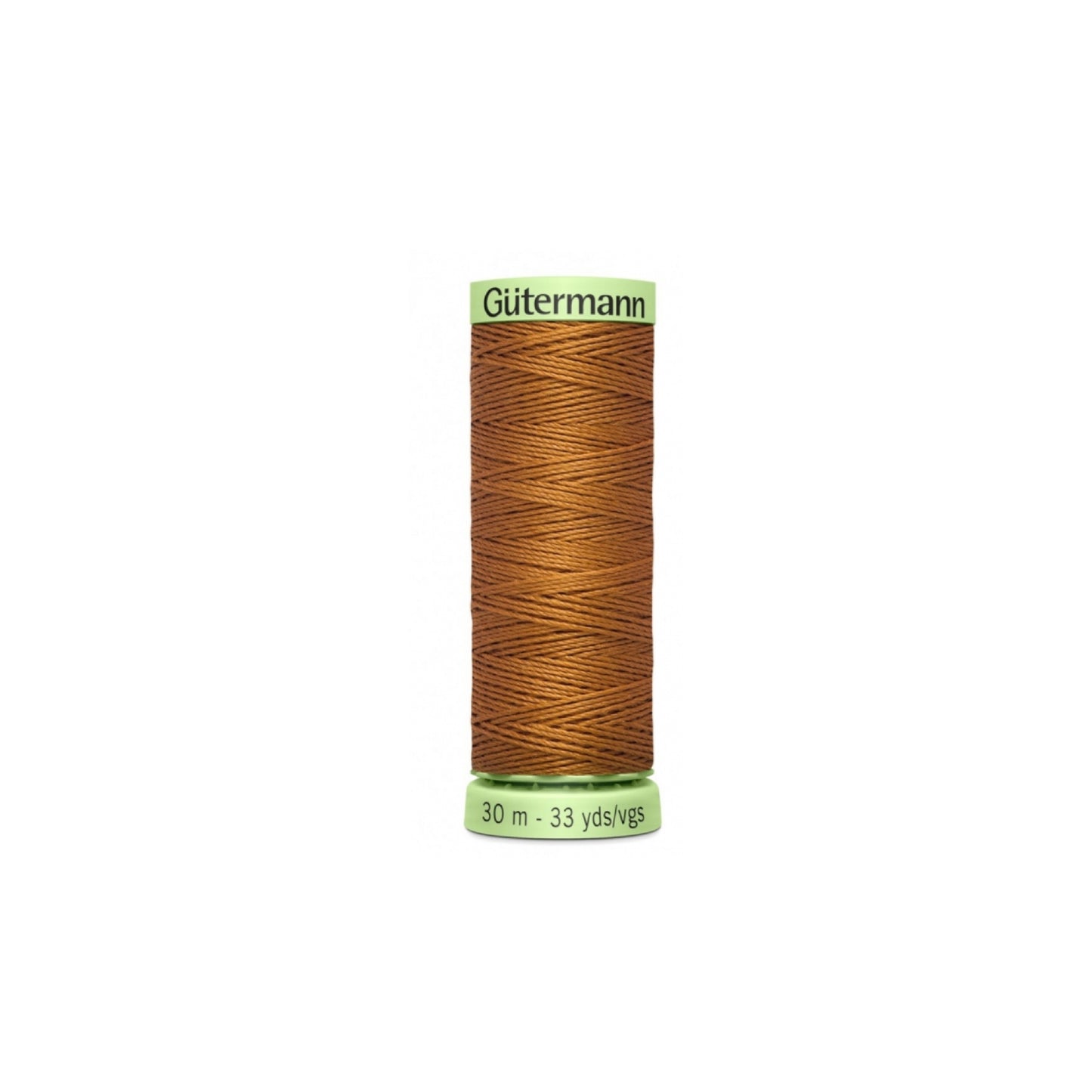 THREAD SALE - Gutermann Recycled Topstitch Thread - 30m