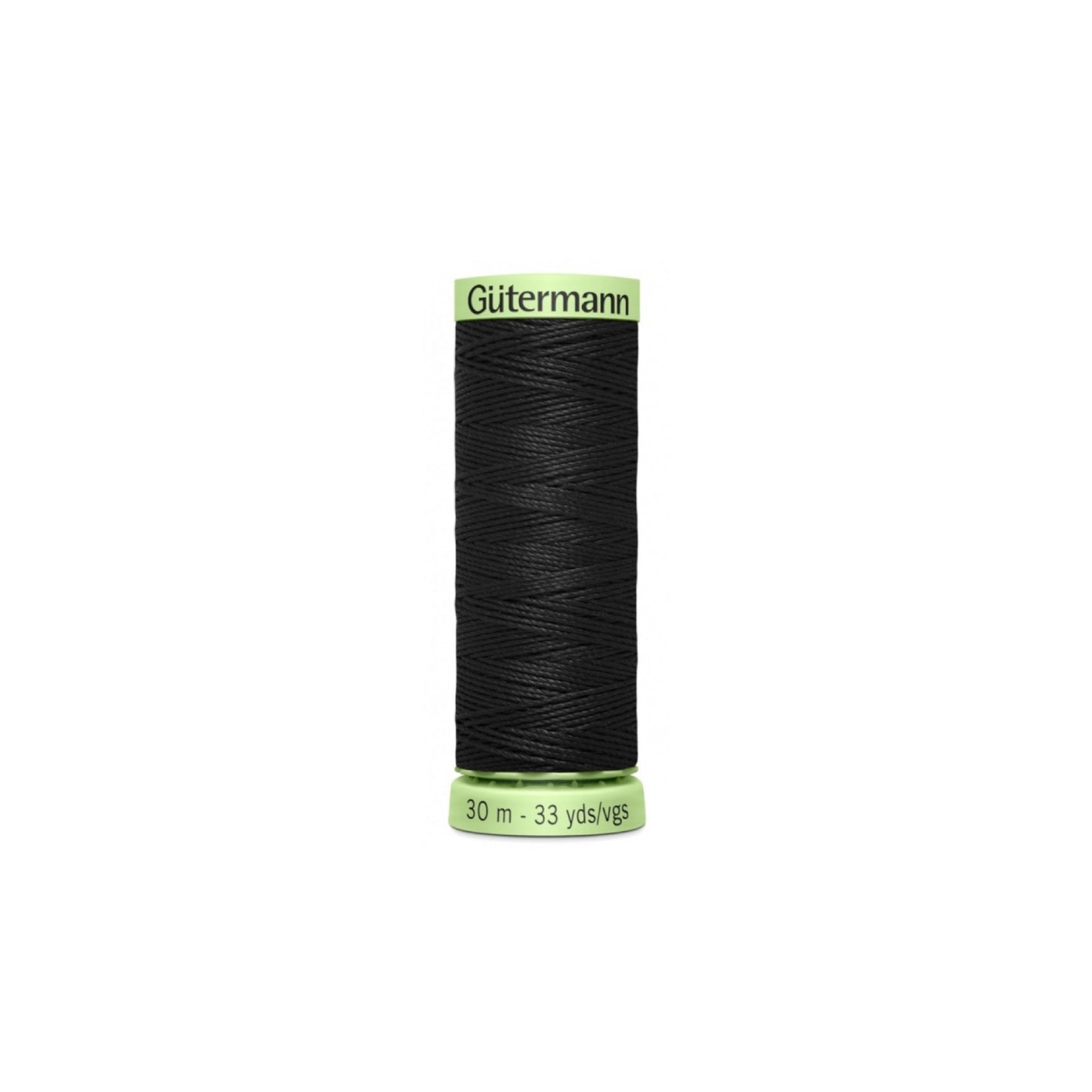 THREAD SALE - Gutermann Recycled Topstitch Thread - 30m