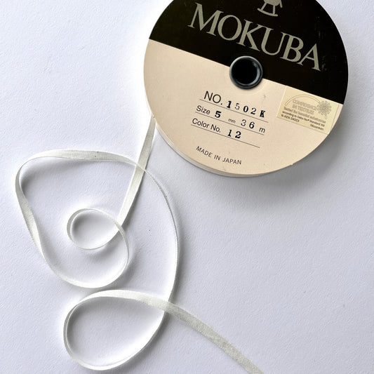 Japanese Narrow Cotton Tape