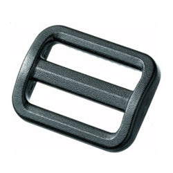 YKK slider buckle adjuster