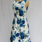 The Barcelona sewing pattern - Kleins Haberdashery