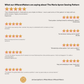Maven Sewing Pattern Reviews. A graphic with multiple customer review quotes and star ratings about a sewing pattern. The text reads, 'What our #MavenMakers are saying about The Maria Apron Sewing Pattern,' with several testimonial quotes and gold star icons on a light gray background.