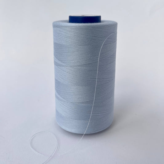 Sustainable 'Fine' #120 Tencel Biodegradable sewing thread